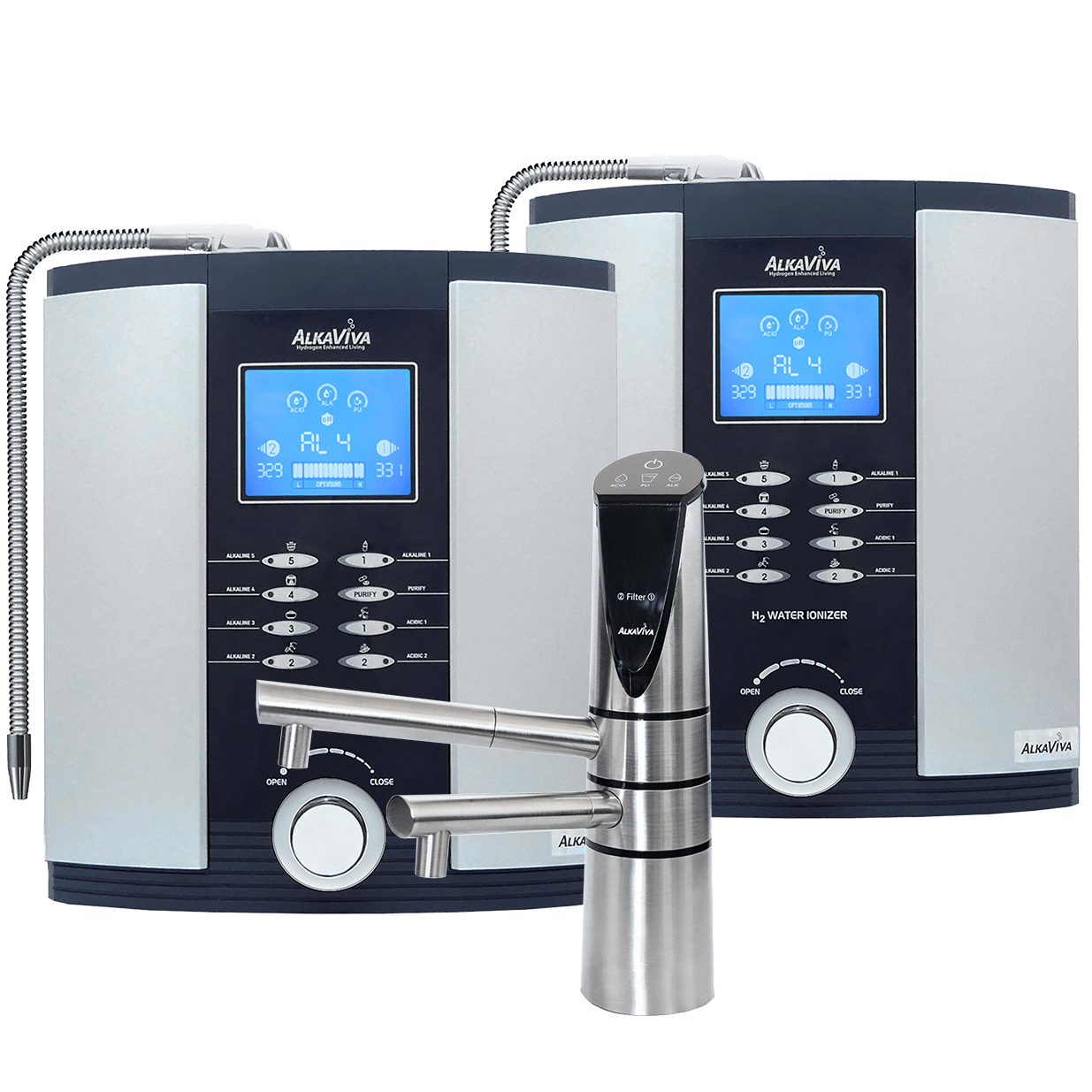 Kangen Water Kangen Water